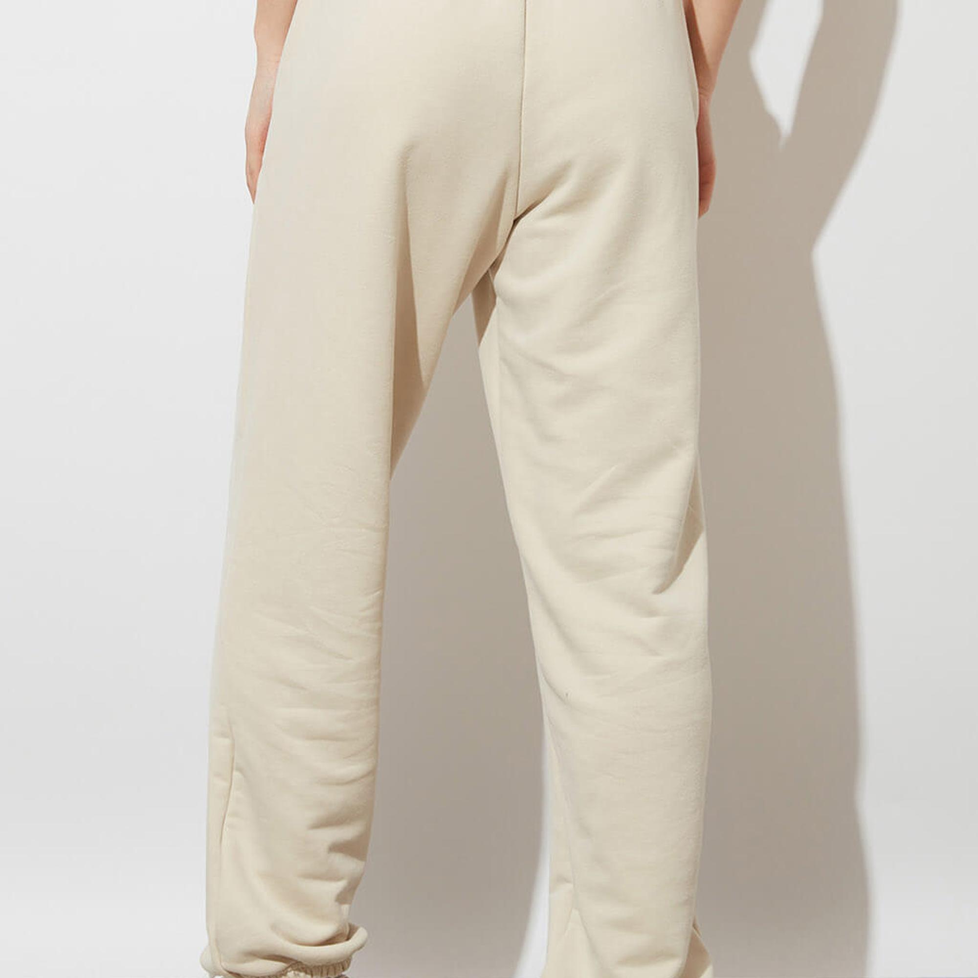 Lastikli Jogging Pantolon