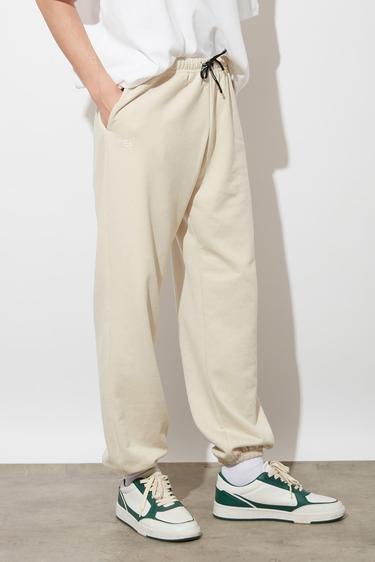  Lastikli Jogging Pantolon