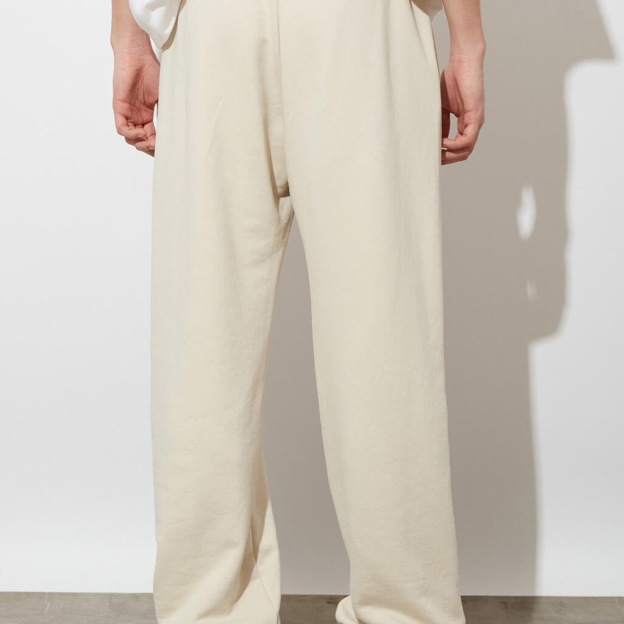 Lastikli Jogging Pantolon