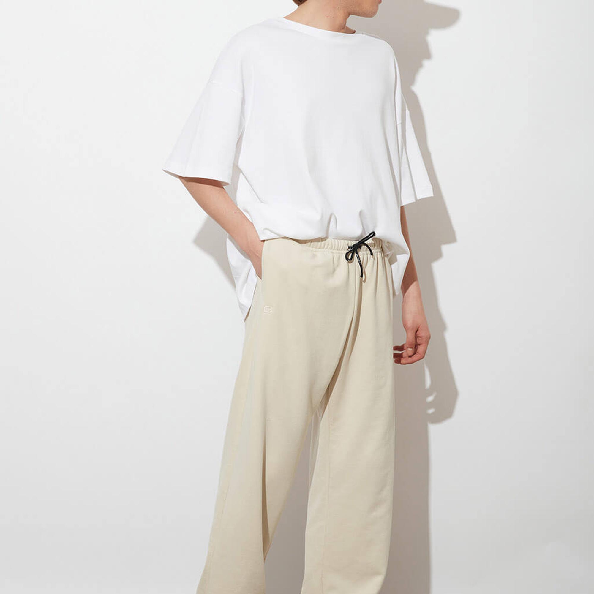 Lastikli Jogging Pantolon