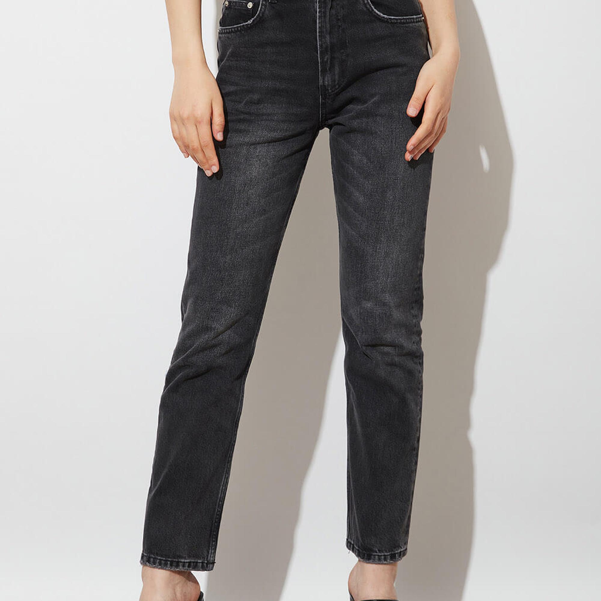 Slim Fit Jean