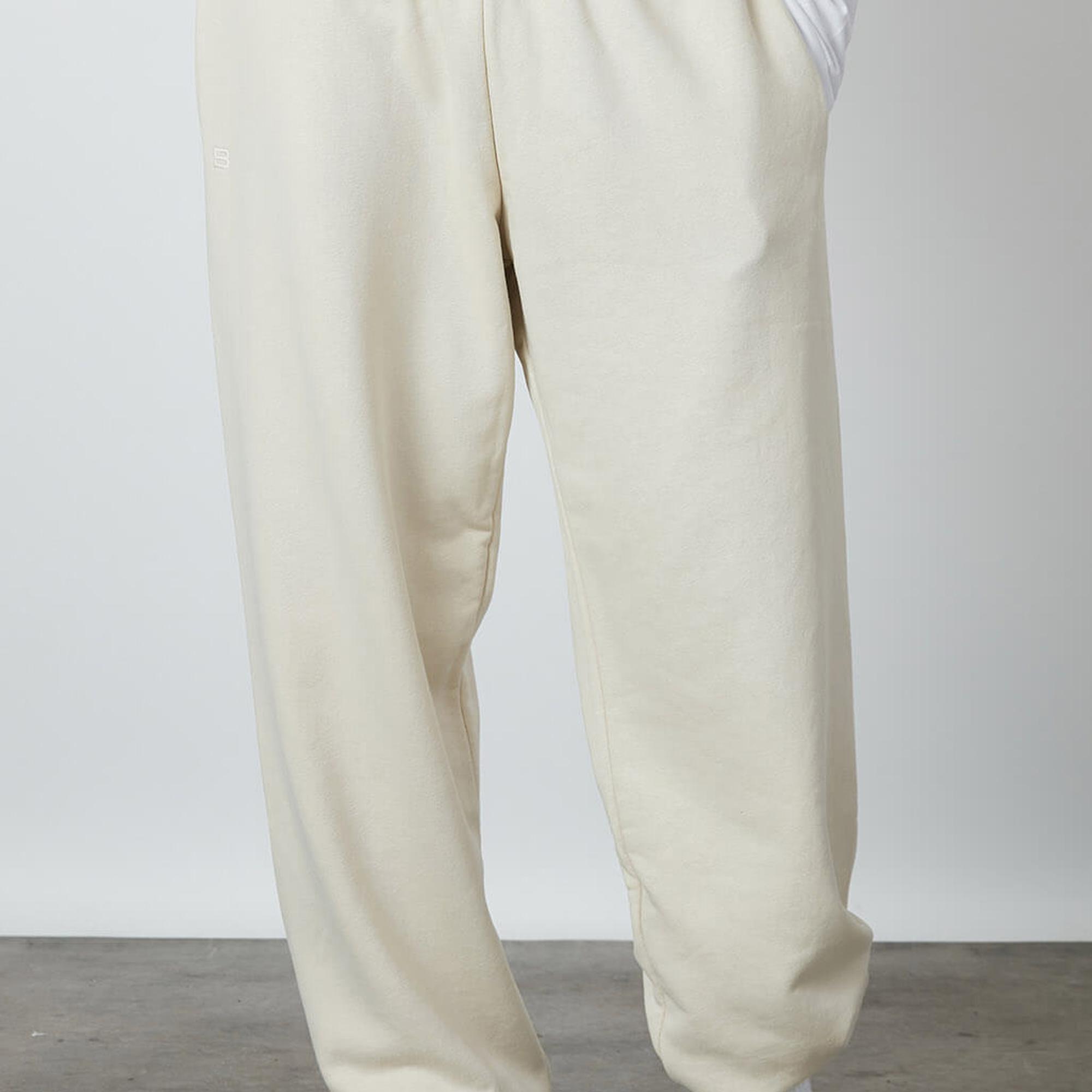 Lastikli Jogging Pantolon