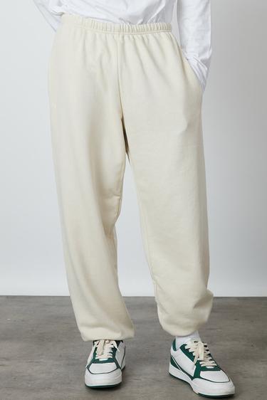  Lastikli Jogging Pantolon