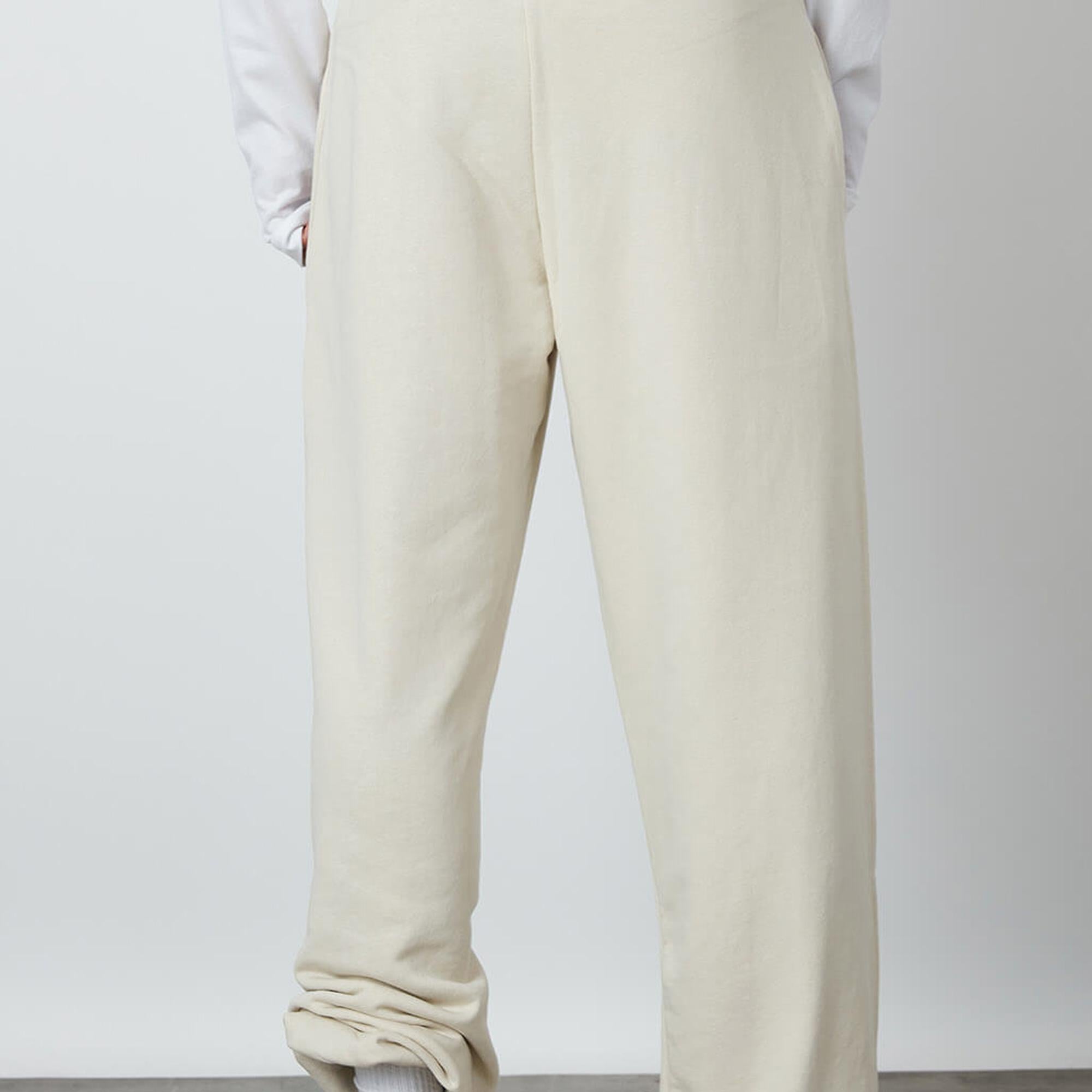 Lastikli Jogging Pantolon