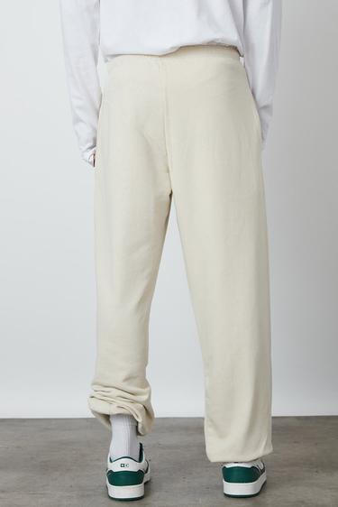  Lastikli Jogging Pantolon