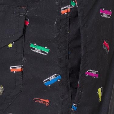  Routefield Vankids Erkek Çocuk Volley Short