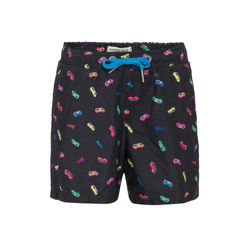 Routefield Vankids Erkek Çocuk Volley Short