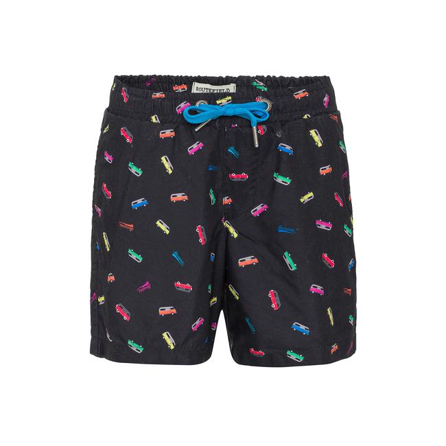  Routefield Vankids Erkek Çocuk Volley Short