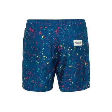  Routefield Volykids Erkek Çocuk Volley Short