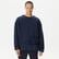 Nautica Erkek Lacivert Standart Fit Sweatshirt