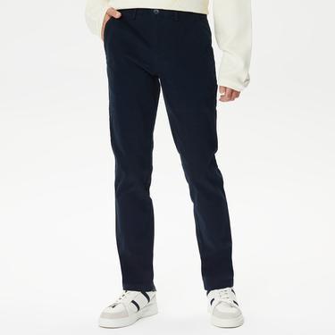  Nautica Erkek Lacivert Slim Fit Pantolon