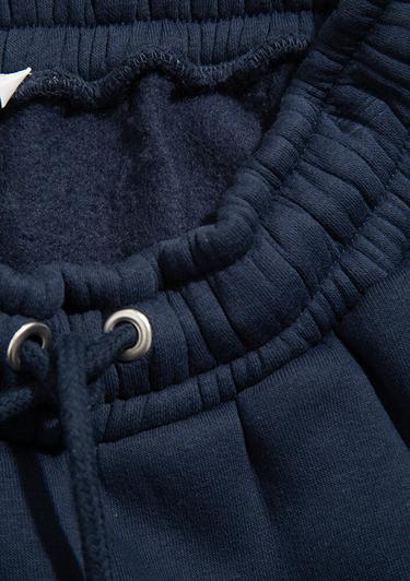  Mavi Indigo Eşofman Altı 1600430-70487