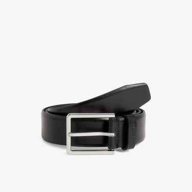  Calvin Klein Erkek Siyah Kemer