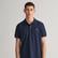 GANT Kahverengi Regular Fit Polo
