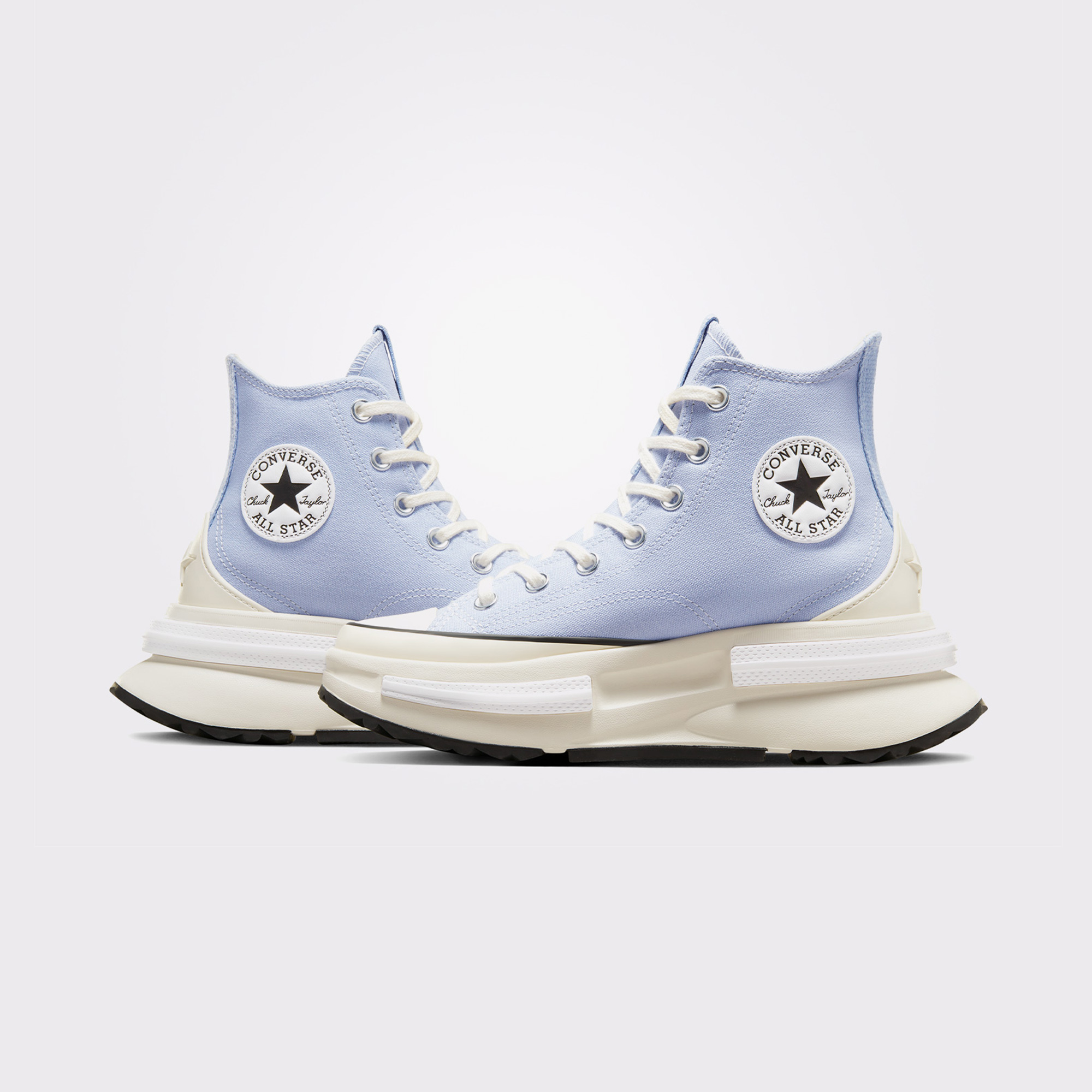 Converse Converse Run Star Legacy Cx Seasonal Color Kadın Mor  Sneaker FashFed'de! Mor - 8. görsel