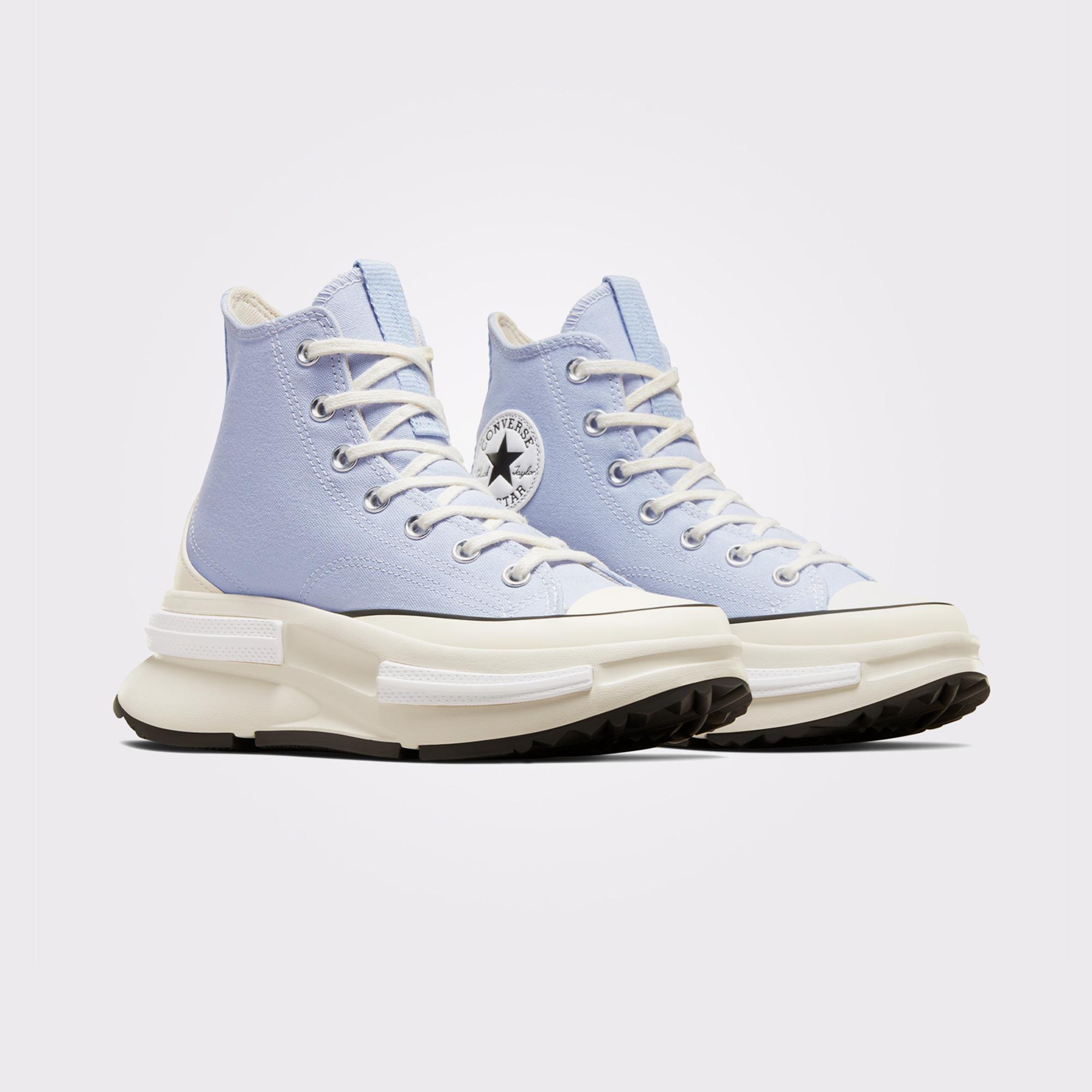 Converse Run Star Legacy Cx Seasonal Color Kadın Mor  Sneaker