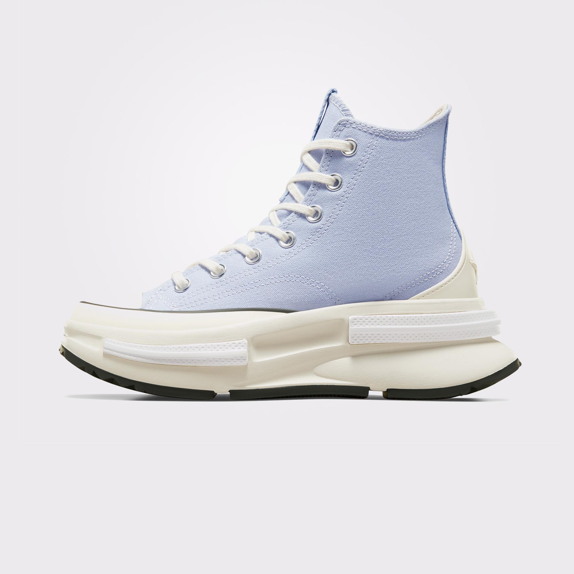 Converse Run Star Legacy Cx Seasonal Color Kadın Mor  Sneaker