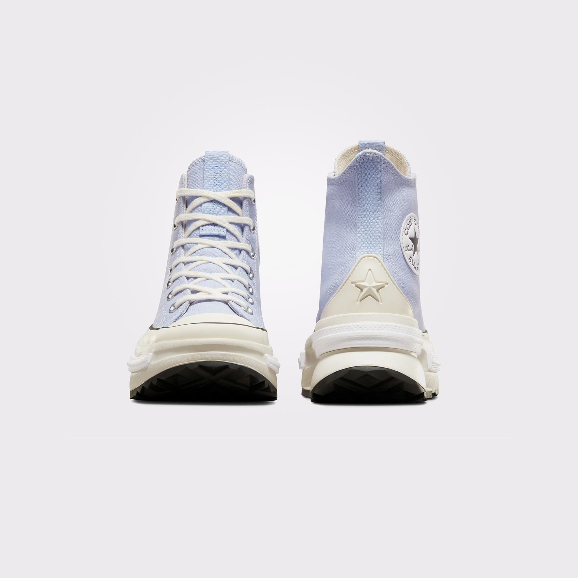 Converse Converse Run Star Legacy Cx Seasonal Color Kadın Mor  Sneaker FashFed'de! Mor - 4. görsel