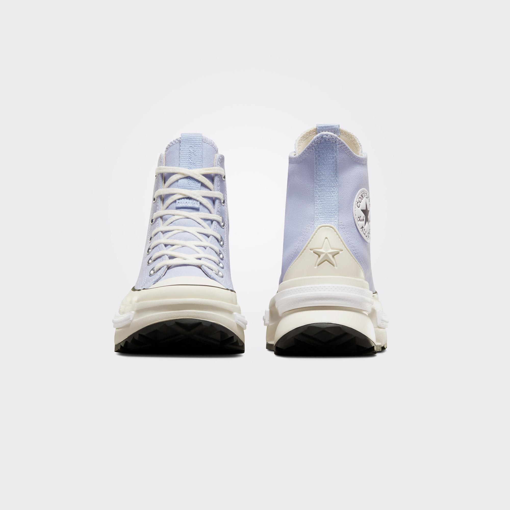 Converse Run Star Legacy Cx Seasonal Color Kadın Mor  Sneaker