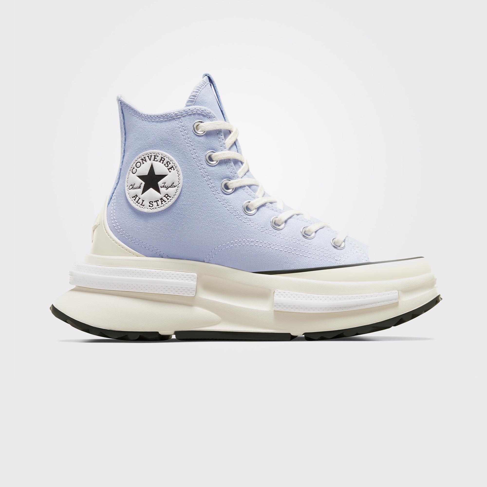Converse Run Star Legacy Cx Seasonal Color Kadın Mor  Sneaker