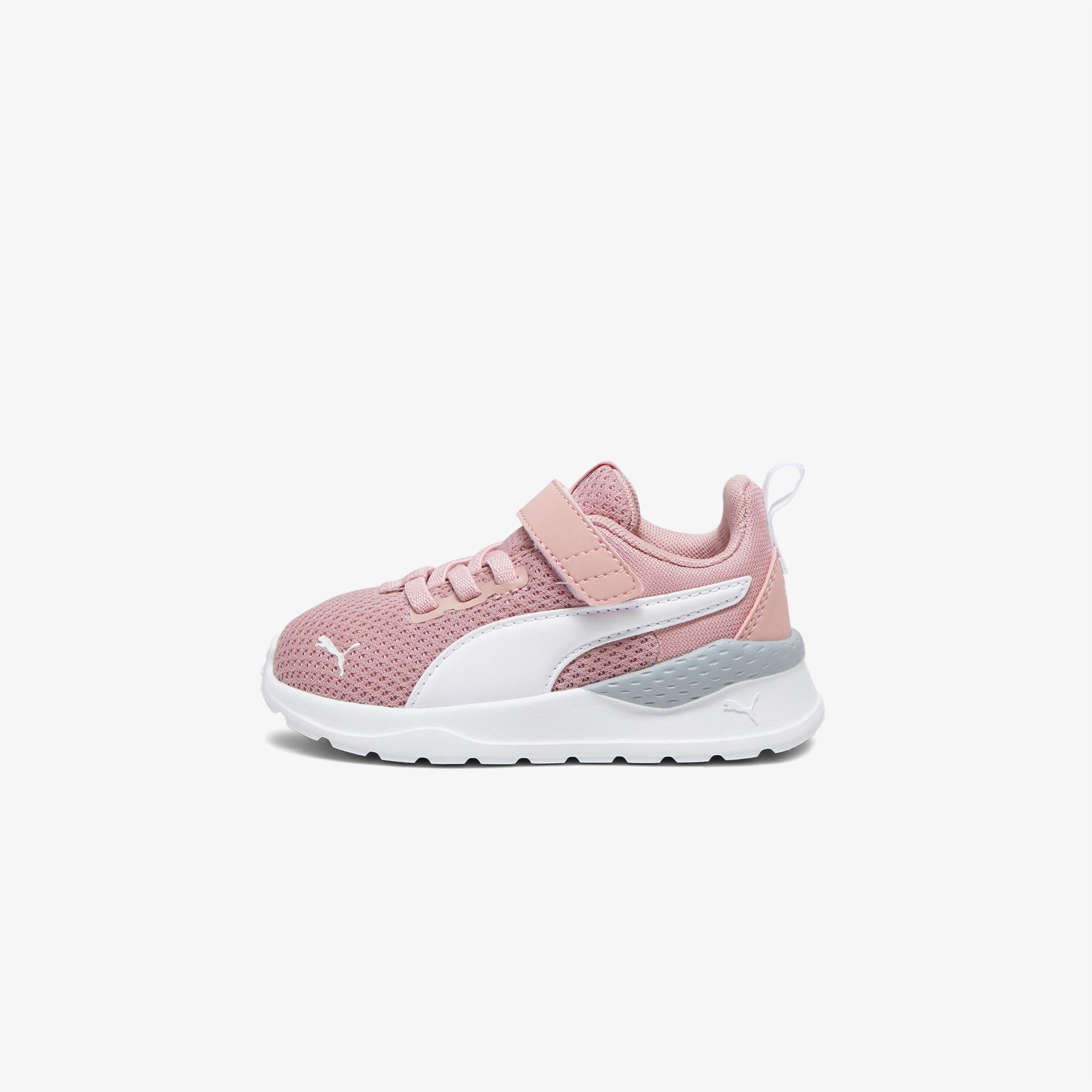 Puma Anzarun Lite Bebek Beyaz Spor Ayakkabı