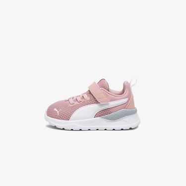  Puma Anzarun Lite Bebek Beyaz Spor Ayakkabı