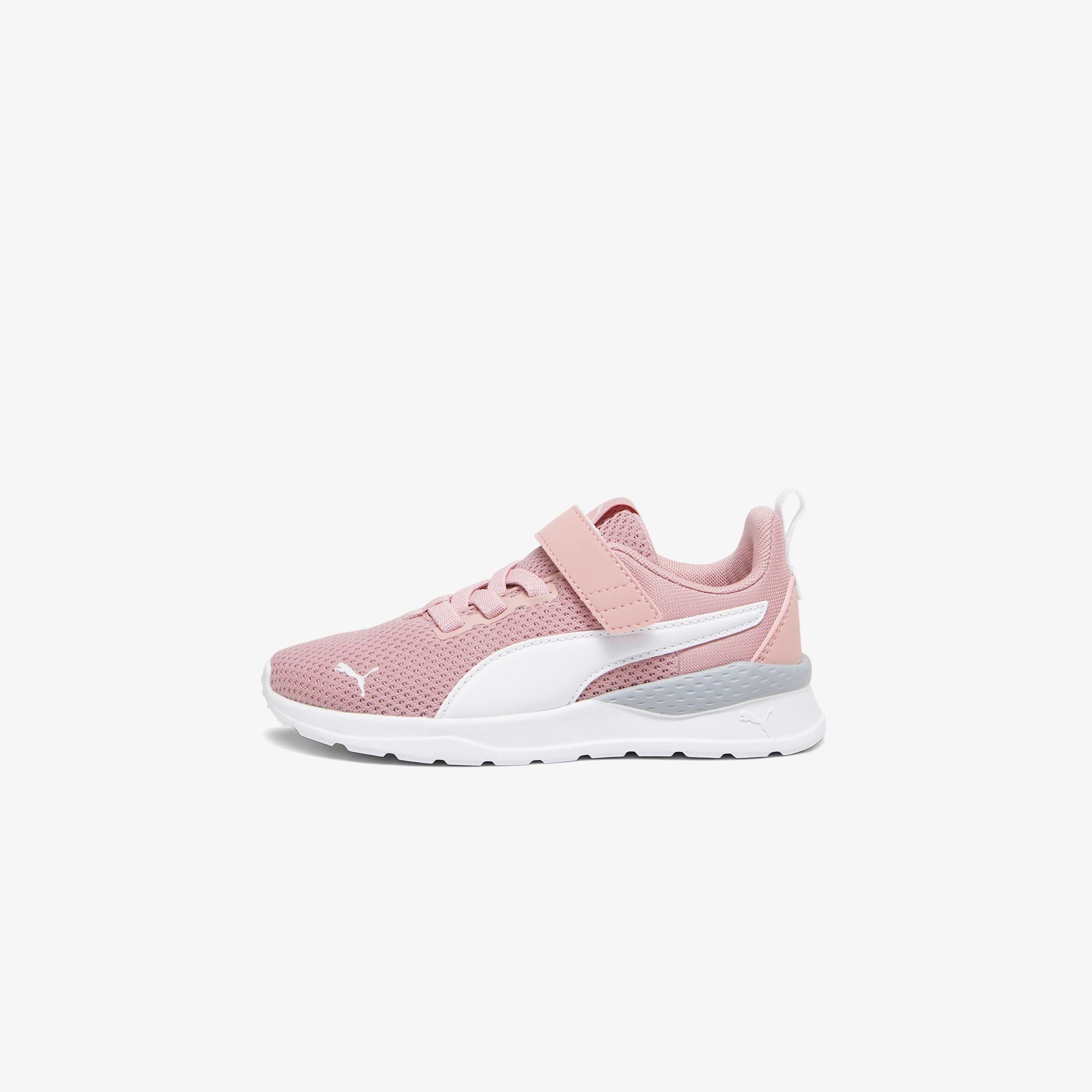 Puma Anzarun Lite Çocuk Pembe Spor Ayakkabı
