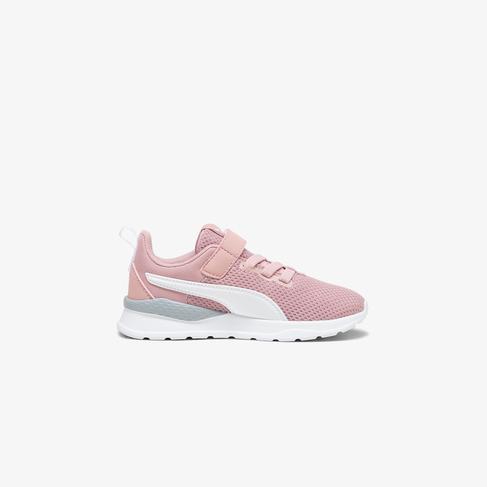  Puma Anzarun Lite Çocuk Pembe Spor Ayakkabı