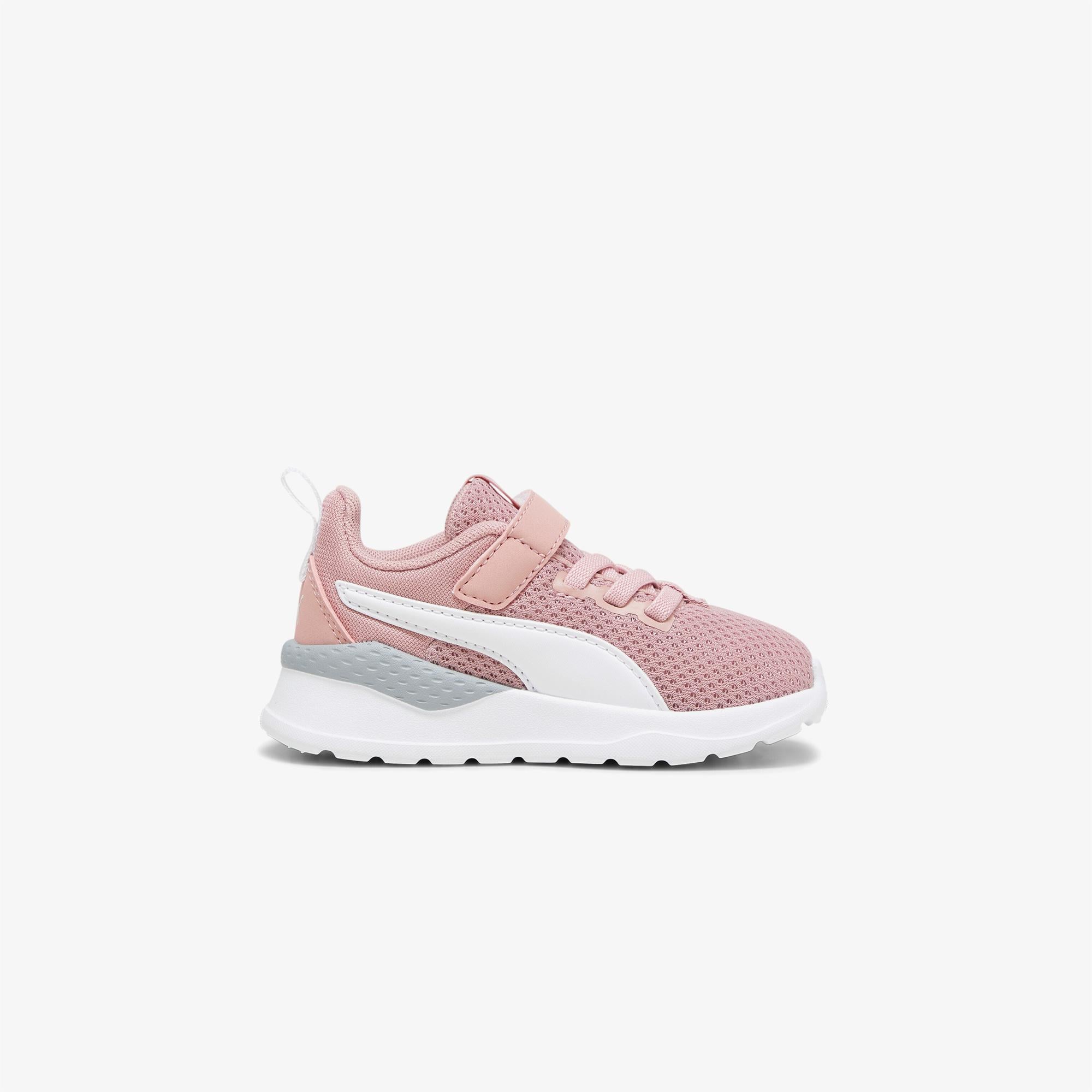 Puma Anzarun Lite Bebek Beyaz Spor Ayakkabı