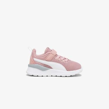  Puma Anzarun Lite Bebek Beyaz Spor Ayakkabı