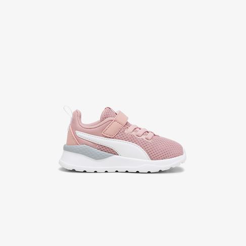  Puma Anzarun Lite Bebek Beyaz Spor Ayakkabı