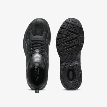  Puma Milenio Tech Unisex Siyah Spor Ayakkabı