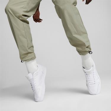  Puma Rbd Game Low Erkek Beyaz Günlük Spor Ayakkabı