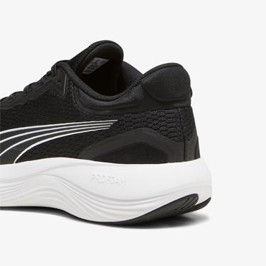  Puma Scend Pro Unisex Siyah Koşu Ayakkabısı