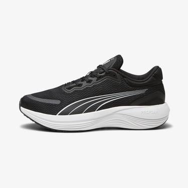  Puma Scend Pro Unisex Siyah Koşu Ayakkabısı