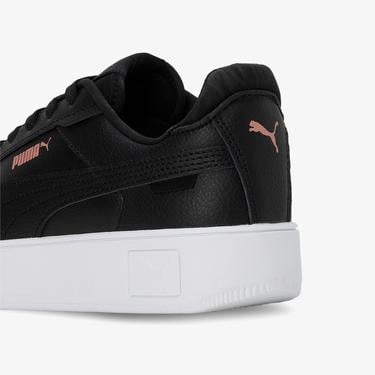  Puma Carina Street Kadın Siyah Spor Ayakkabı