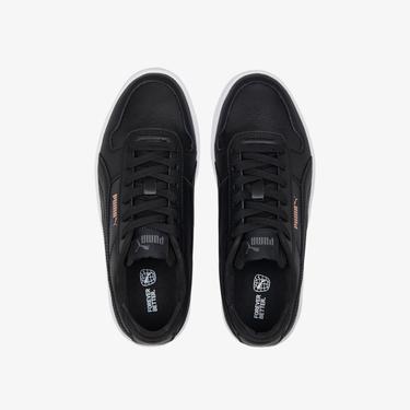  Puma Carina Street Kadın Siyah Spor Ayakkabı