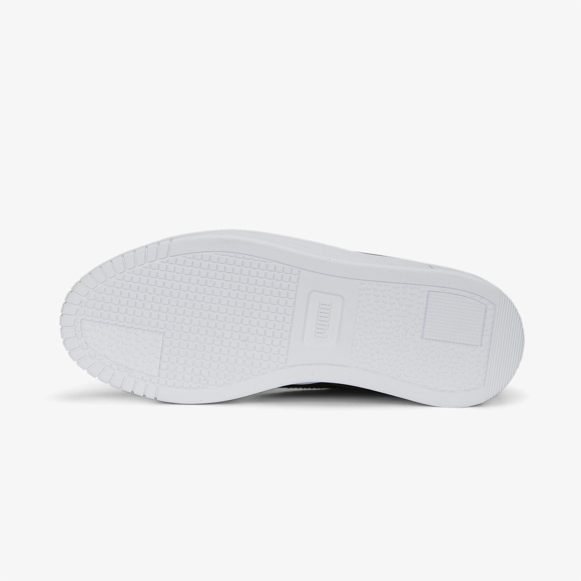 Puma Carina Street Kadın Siyah Spor Ayakkabı