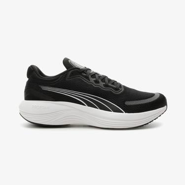  Puma Scend Pro Unisex Siyah Koşu Ayakkabısı