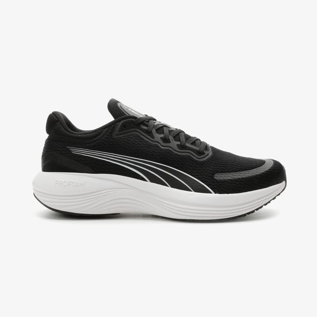  Puma Scend Pro Unisex Siyah Koşu Ayakkabısı