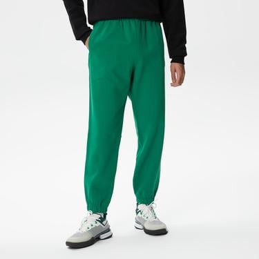  Unisex Yeşil Eşofman Altı