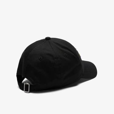  New Era Seasonal Infill 9Forty Loslak Unisex Siyah Şapka