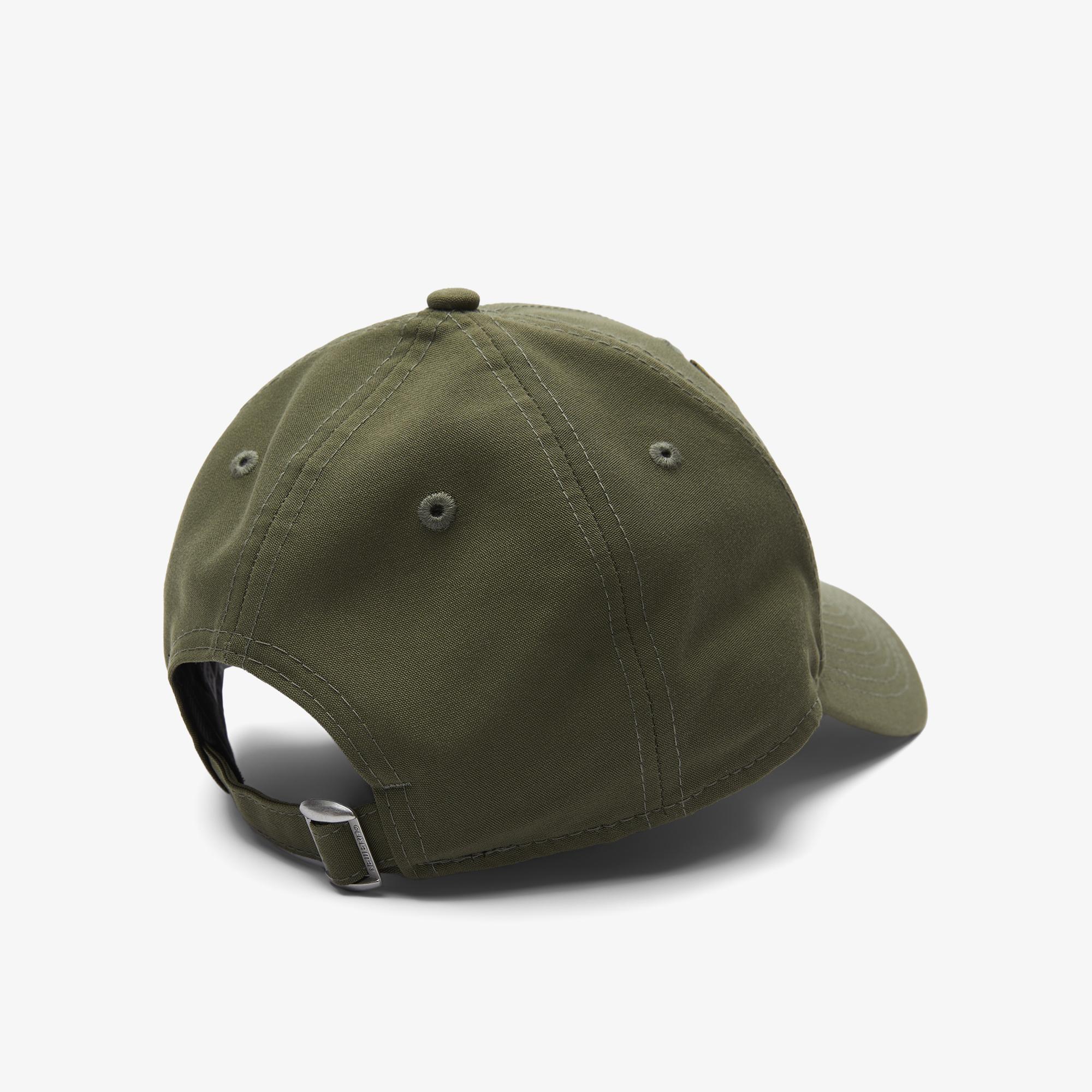 New Era Repreve 9Forty Chibul Unisex Haki Şapka