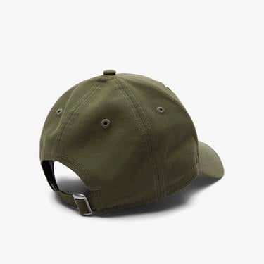  New Era Repreve 9Forty Chibul Unisex Haki Şapka