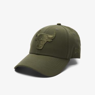  New Era Repreve 9Forty Chibul Unisex Haki Şapka