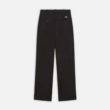  Dickies Work Kadın Siyah Pantolon