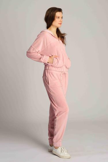  Kadın Spor Ceket 22094 1611 - BRIDAL ROSE