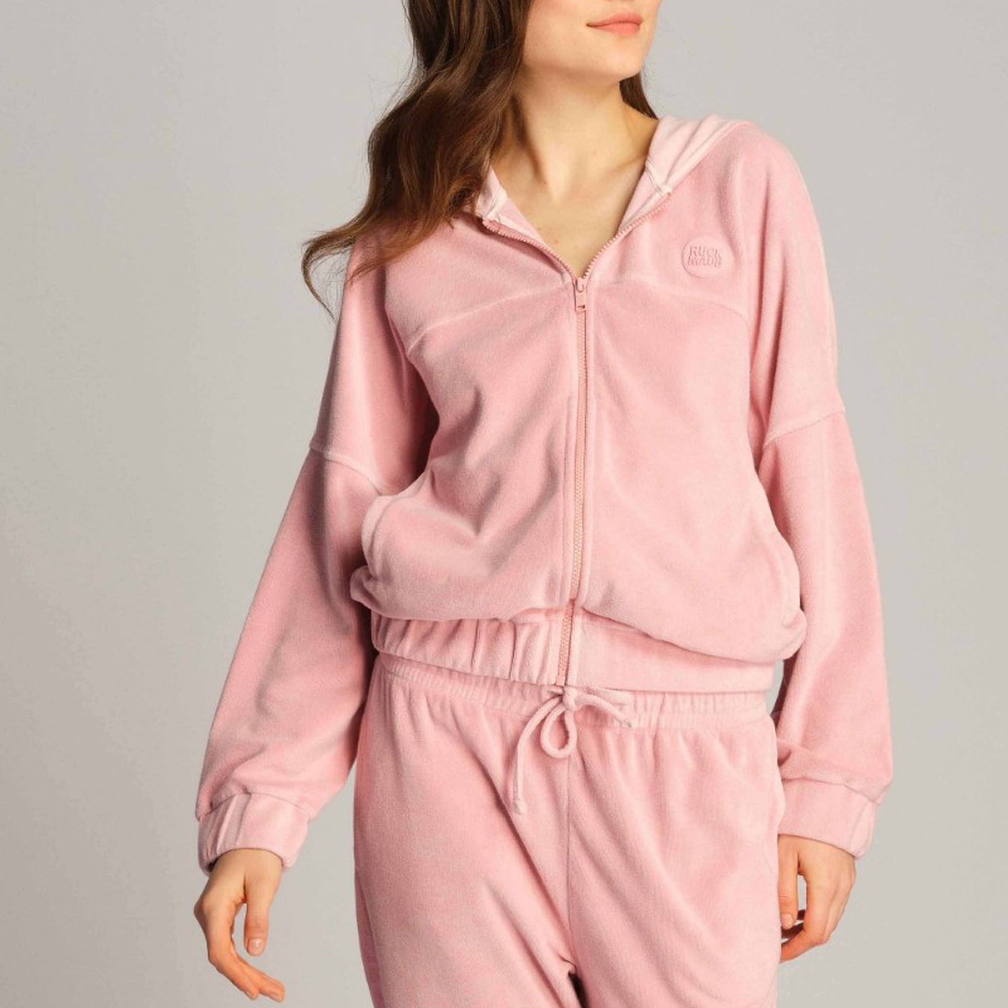 Kadın Spor Ceket 22094 1611 - BRIDAL ROSE