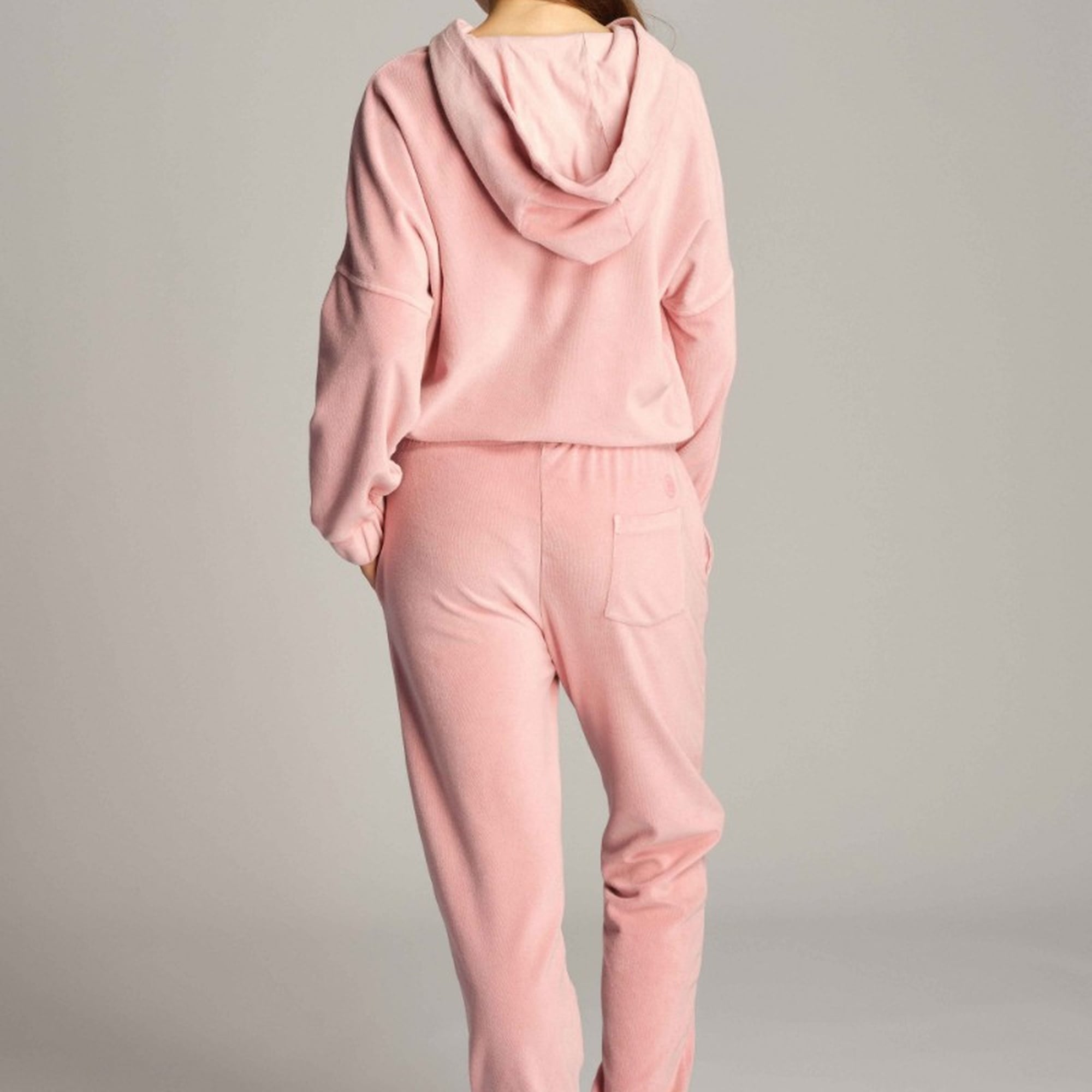 Kadın Spor Ceket 22094 1611 - BRIDAL ROSE