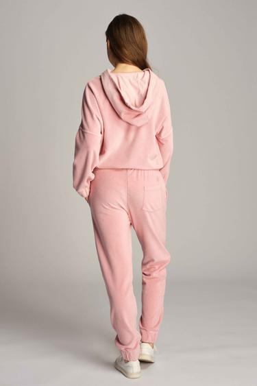  Kadın Spor Ceket 22094 1611 - BRIDAL ROSE